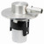 Perko Fill Limit Valve - Canister