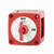Enerdrive 300A On/Off Battery Switch with Key Red