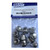 316 Stainlees Steel UNC Dome Nut (10 Pack)