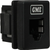 GME RJ45 Pass-Through Adaptor - Type 7 (No LED)