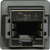 GME RJ45 Pass-Through Adaptor - Type 7 (No LED)