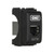 GME RJ45 Pass-Through Adaptor - Type 3 (White)