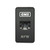 GME RJ45 Pass-Through Adaptor - Type 4 (White)