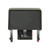 GME RJ45 Pass-Through Adaptor - Type 4 (White)