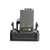 GME RJ45 Pass-Through Adaptor - Type 9 (White)