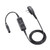 Icom VS-4LA PTT Switch Cable