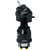 Ultraflex up20 front tilt mount helm pumps