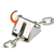 Anchor chain stopper