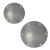 Survey Deck Plate Blank - Stainless Steel