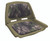 Folding Boat Seat - Camouflage