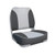 Charcoal/Grey Boat Seat