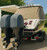 Mercury Outboard Motor Cowling Cover
