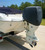 Mercury Outboard Motor Cowling Cover