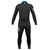 Zhik steamer wetsuit for kids