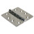Heavy duty butt hinge 316g stainless steel