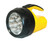 Torch Waterproof Floating LED Yellow