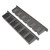 Rod Storage Rack - 6 Rod, Vertical Mounting (Pair)
