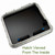 GEBO "Flushline" Low Profile Deck Hatches - Square