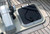 GEBO "Flushline" Low Profile Deck Hatches - Square