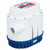 Rule-Mate Automatic Bilge Pump - 1500GPH, Heavy Duty