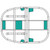 Folding T-Top Canopy Design