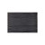 Black Polyester VB Cord