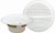 Nuova Rade 6-1/2" Two-way Speaker Set (Pair)
