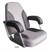 Premium Offshore Helm Seat