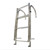 Manta High Quality Ladders - Large Deck Mount Ladders