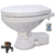 Jabsco Quiet Flush Toilet - Fresh Water Flush