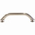 Stainless Steel Hand Rails - Manta (Pair)