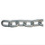 General Link Galvanised Chain - 500kg Drum