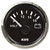 Gauge Voltage NMEA2000 52mm Black Chrome Bezel