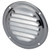 Stainless Steel Round Louvre Vents