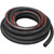 Softwall rubber fuel hoses