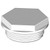 TRUDESIGN Aquavalve End Cap Plug