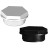 TRUDESIGN Aquavalve End Cap Plug
