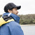 Burke Logo Trucker Cap