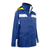 Burke Super Dry Jacket 2.0 - Blue