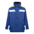 Burke Super Dry Jacket 2.0 - Blue