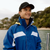Burke Super Dry Jacket 2.0 - Blue