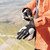 Burke Full Finger Glove
