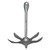 Folding Grapnel Anchor