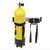 RAILBLAZA TracPort Dive & Gas Bottle Holder Kit