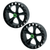 RAILBLAZA SandTrakz Wheels (Pair)
