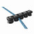 Spinlock spinlock-tsr-fully-customisable-organiser-low-sheaves-(30mm-sheaves)-SPTSR30L-2-