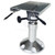 Seat Pedestal - Slide & Swivel