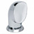 Vetus Stainless Steel Cowl Vent - White Interior