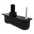 Raymarine Raymarine Transducer - HV-300 HyperVision Plastic 0-Deg Thru-Hull (6m Cable)