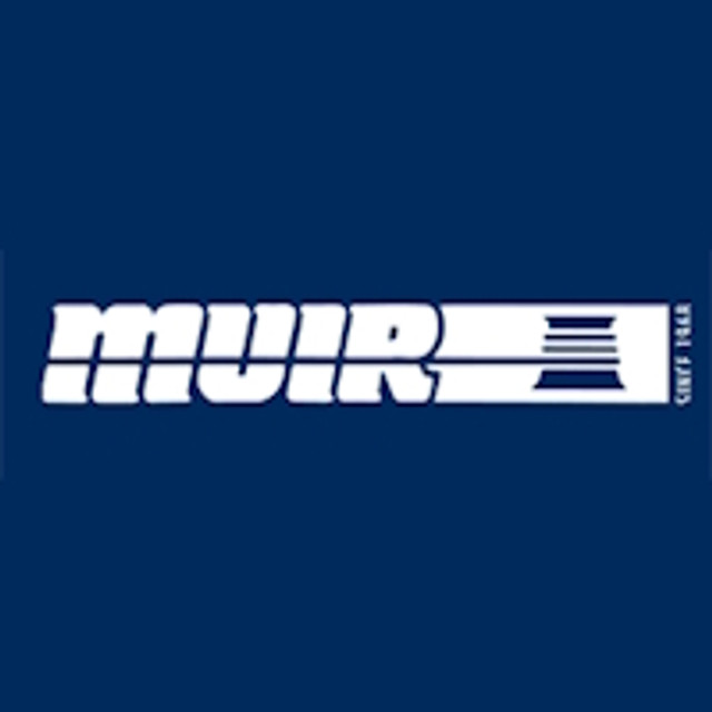 Muir Winches, Winlasses & Spare Parts Boat Warehouse Australia